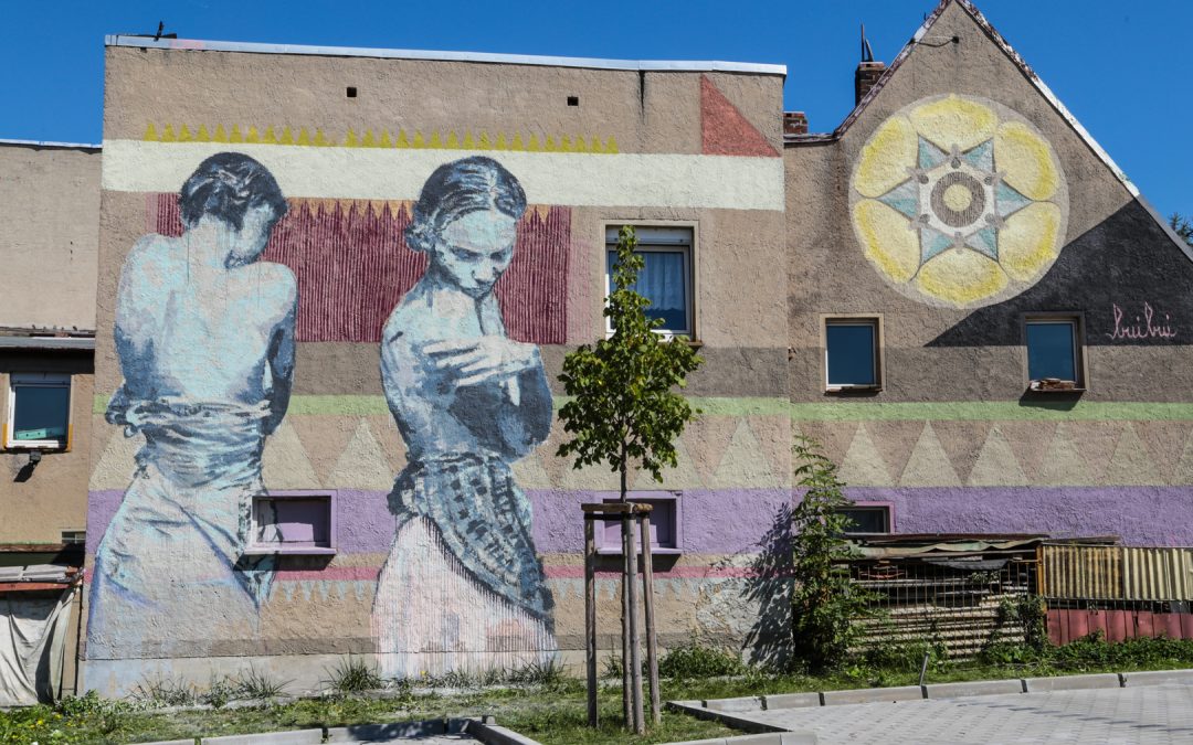 Street Art